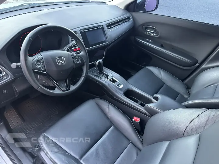 HR-V 1.8 16V EXL