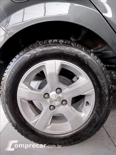 ONIX 1.4 MPFI LT 8V