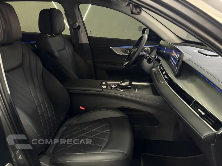 TIGGO 8 1.6 TGDI GASOLINA TXS DCT