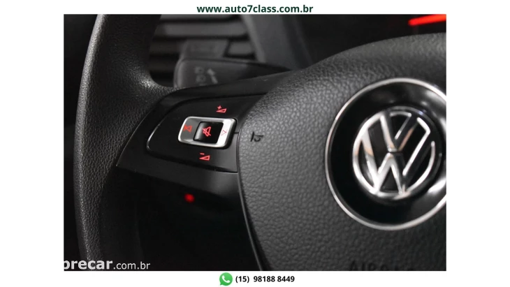 T-CROSS - 1.0 200 TSI TOTAL MANUAL