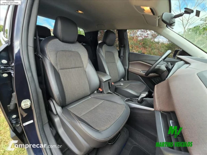 MONTANA 1.2 TURBO FLEX LTZ AUTOMÁTICO
