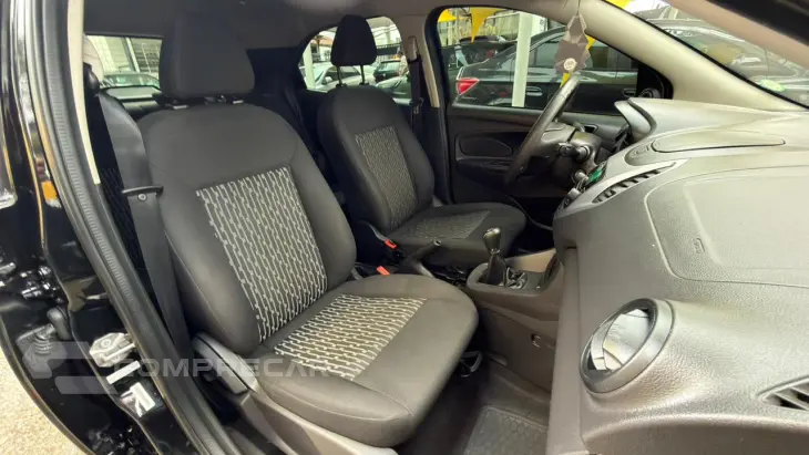 KA + 1.0 SE 16V