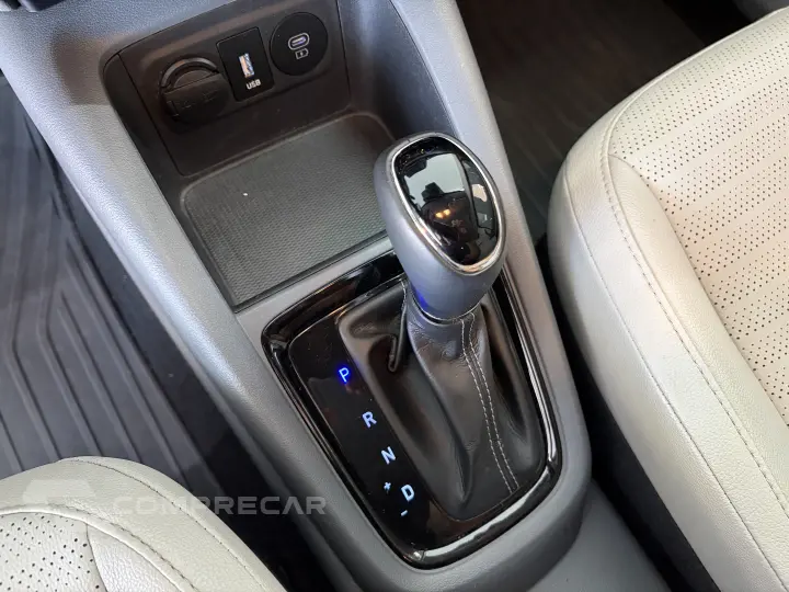 HB20S 1.0 TGDI FLEX PLATINUM PLUS AUTOMÁTICO