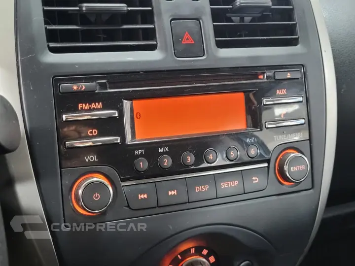 MARCH SV 1.0 12V Flex 5p