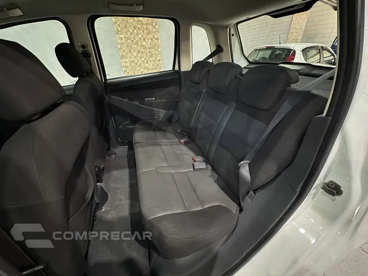 IDEA 1.4 MPI Attractive 8V