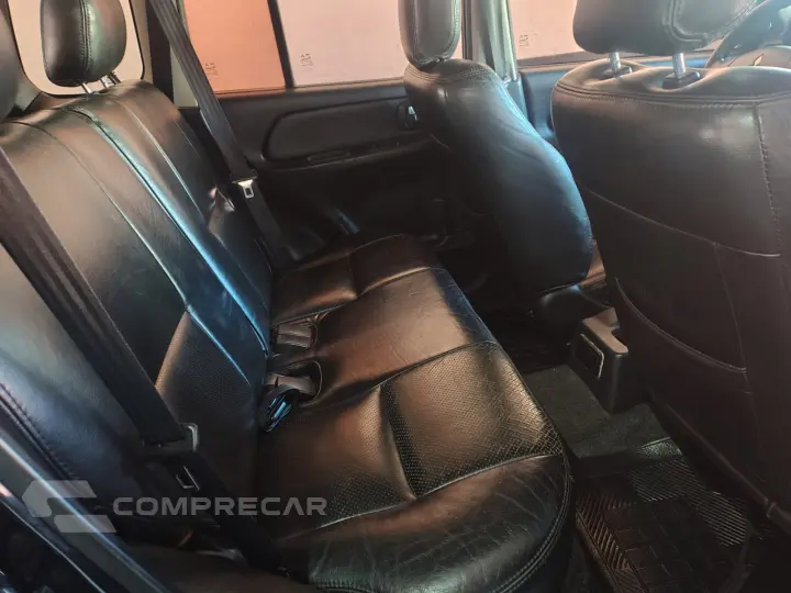 PAJERO 2.0 TR4 4X4 16V