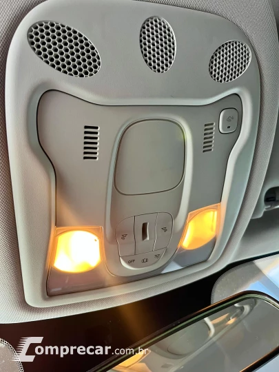 RENEGADE 1.8 16V Longitude