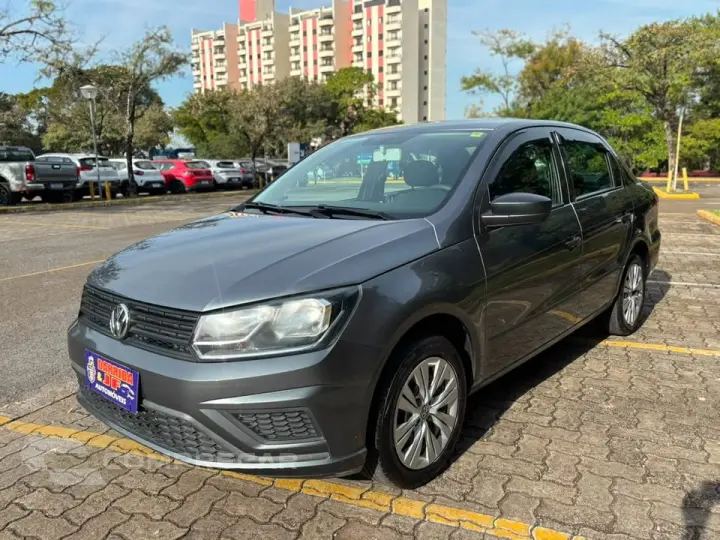VOYAGE 1.0 MI 8V