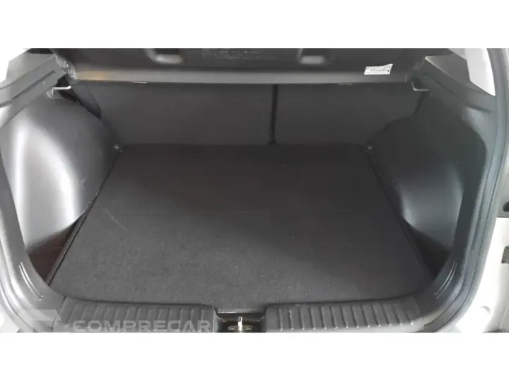 CRETA 1.0 TGDI FLEX COMFORT AUTOMÁTICO