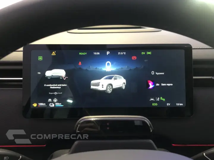 7 1.5 TGDI PHEV PRESTIGE DHT