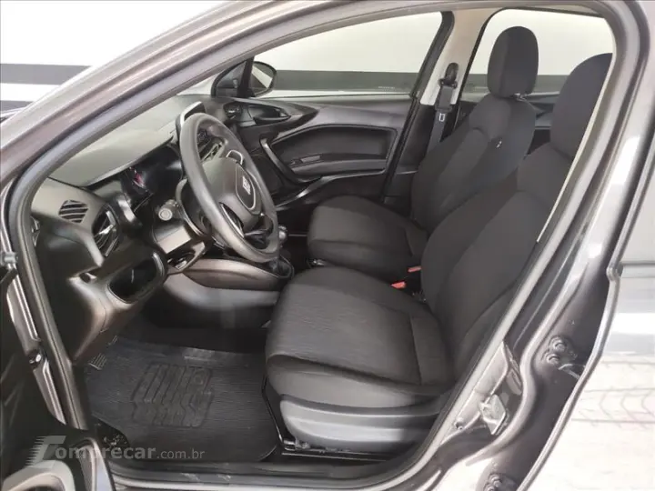 ARGO 1.0 Firefly Drive