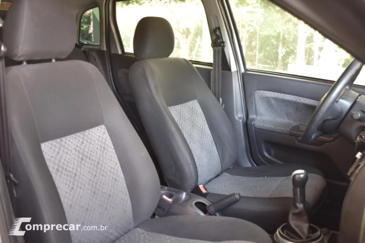 FIESTA 1.0 Rocam SE 8V