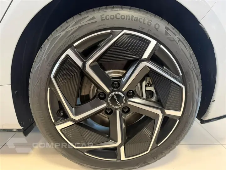 SEAL 82,5 KW ELÉTRICO AWD