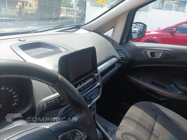 ECOSPORT 1.5 Ti-vct SE Direct