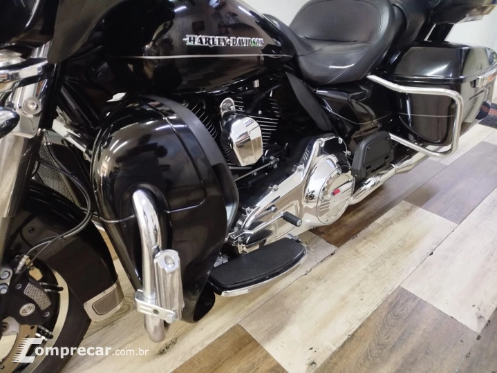 ELECTRA GLIDE FLHTK