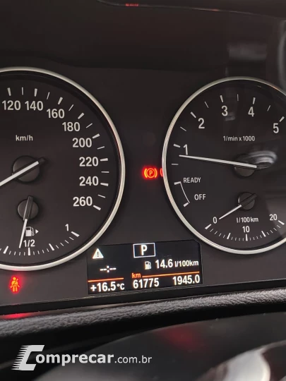X1 XDRIVE 25i Sport 2.0/2.0 Flex Aut.