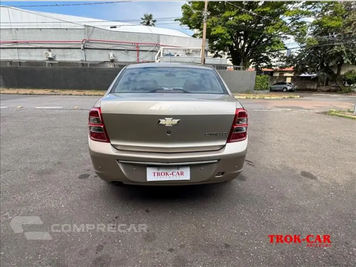 COBALT 1.4 SFI LT 8V