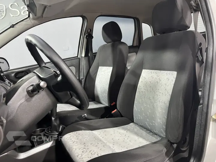 FIESTA 1.0 MPI CLASS HATCH 8V FLEX 4P MANUAL
