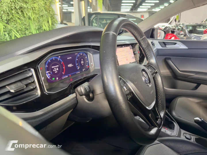 POLO 1.0 170 TSI Highline