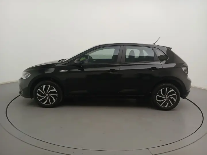 POLO 1.0 170 TSI HIGHLINE AUTOMÁTICO