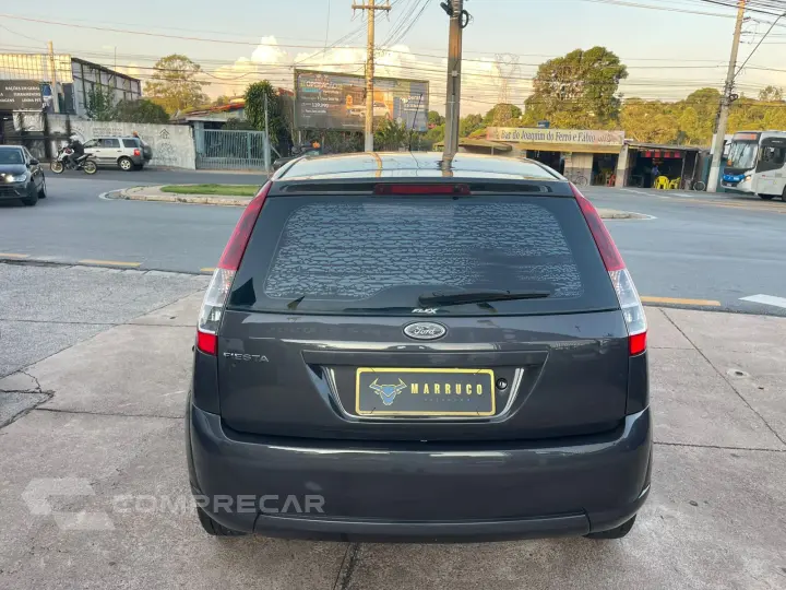 FIESTA 1.0 MPI 8V