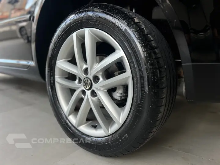 GOLF 2.0 MI SPORTLINE 8V FLEX 4P TIPTRONIC