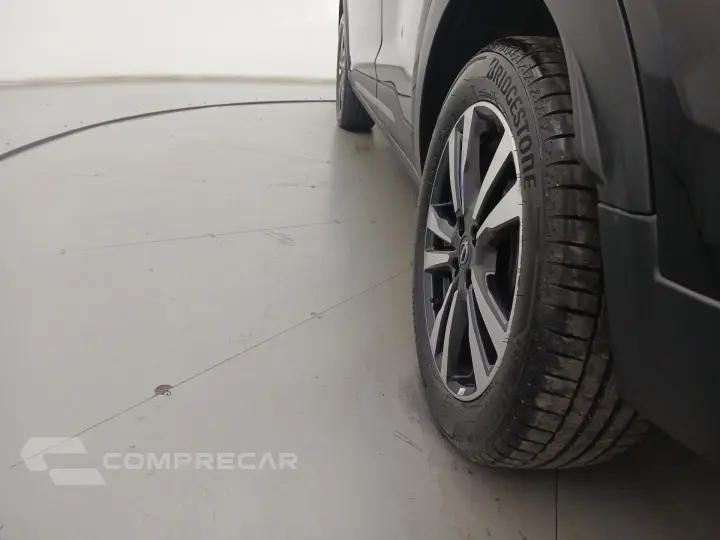 KICKS 1.6 16V FLEXSTART EXCLUSIVE XTRONIC