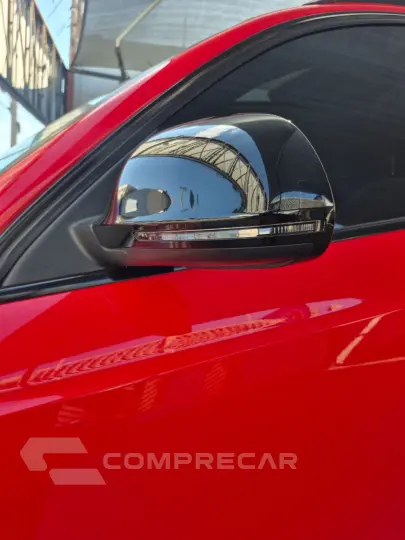 RS Q3 2.5 TFSI Quattro S-tronic 5p