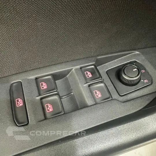 VIRTUS Comfort. 200 TSI 1.0 Flex 12V Aut