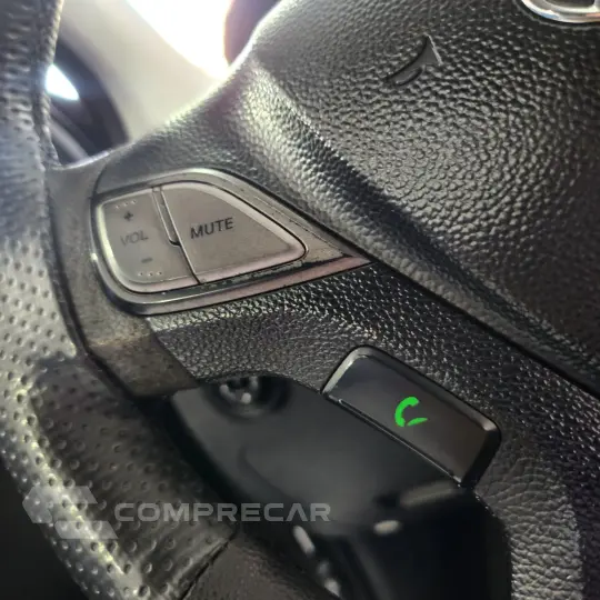HB20 1.0 12V Comfort