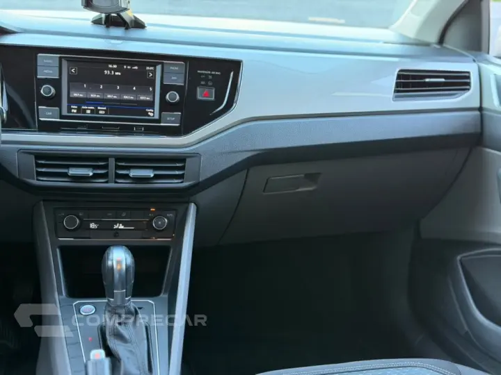 VIRTUS 1.0 200 TSI HIGHLINE AUTOMÁTICO