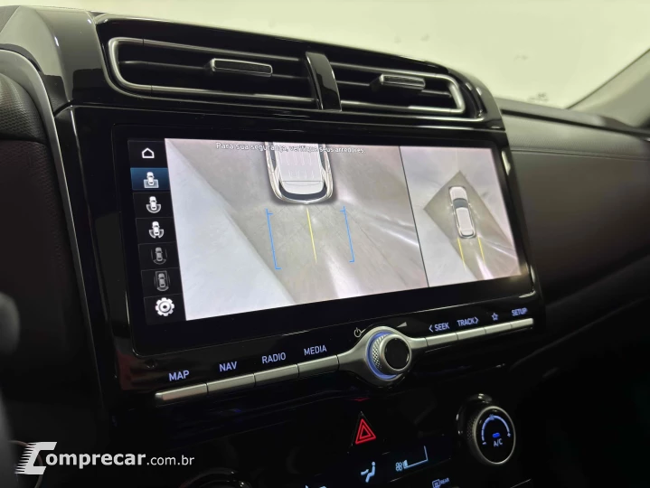 CRETA 1.0 TGDI FLEX PLATINUM AUTOMÁTICO