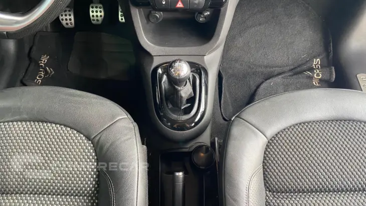 CITROEN C3 1.6 EXCLUSIVE 16V