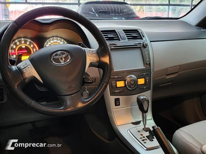 COROLLA 2.0 XEI 16V
