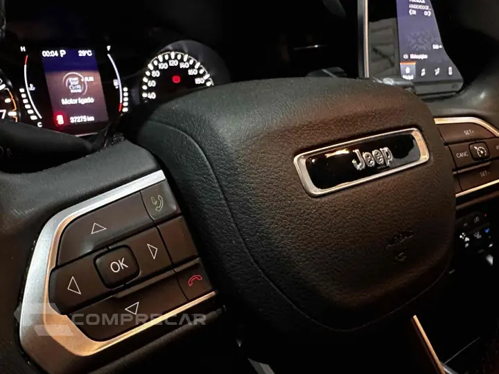 COMPASS 1.3 T270 TURBO FLEX SPORT AT6