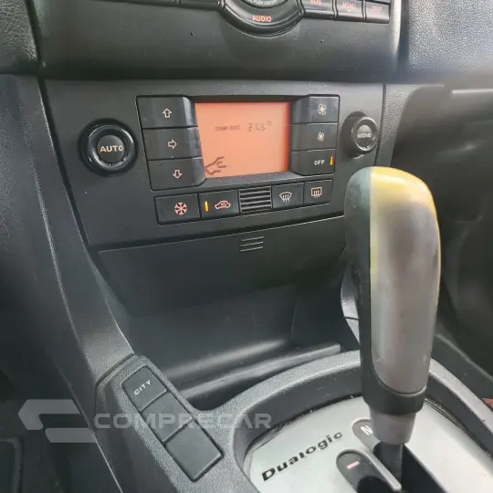 STILO 1.8 MPI Blackmotion 8V