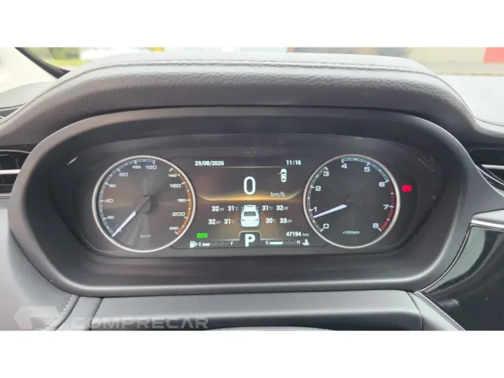 ARRIZO 6 1.5 VVT TURBO iFLEX GSX CVT