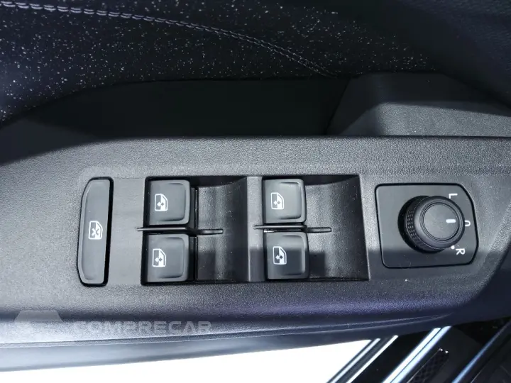 TERA 1.0 170 TSI HIGH AUTOMÁTICO