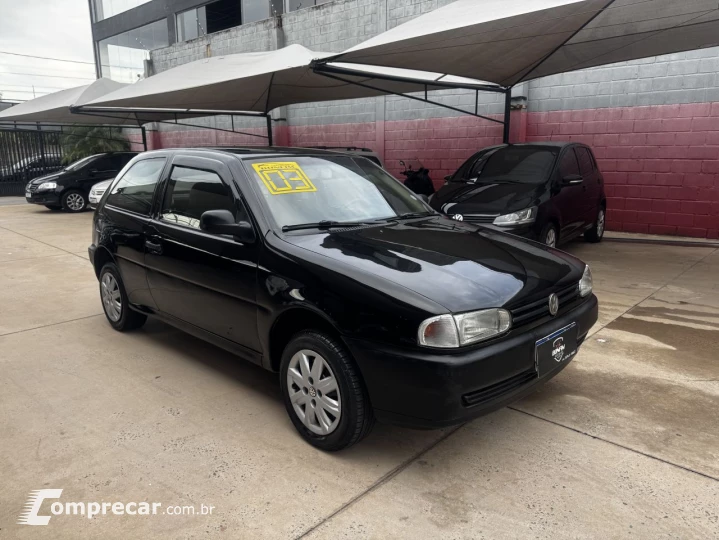 Gol 1.0 SPECIAL