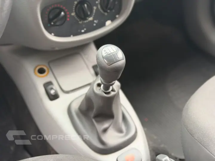 Clio Hi-Flex 1.0 16V 5p