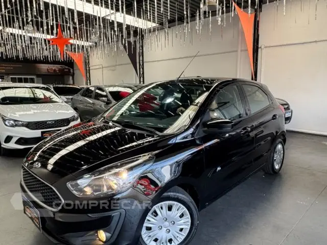 KA - 1.5 TI-VCT SE PLUS MANUAL
