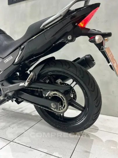 FAZER 250
