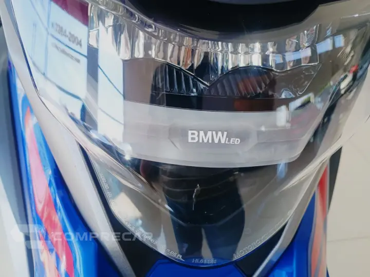 G 310 GS Modelo sem Versão