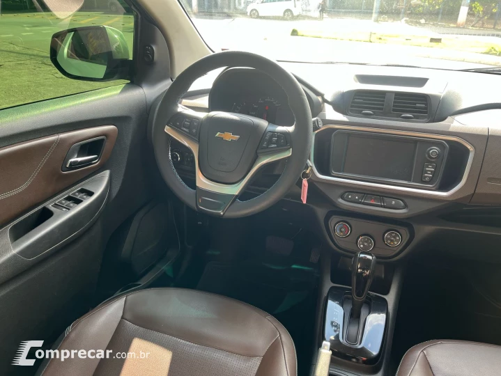 SPIN 1.8 Premier 8V
