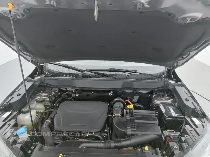 HAVAL H6 GT 1.5 PHEV AWD E-TRACTION