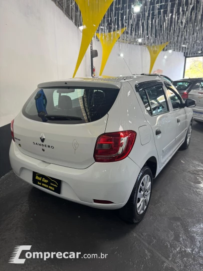 SANDERO 1.0 12V SCE Authentique