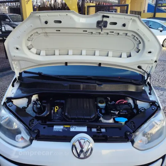 up! take 1.0 Total Flex 12V 5p