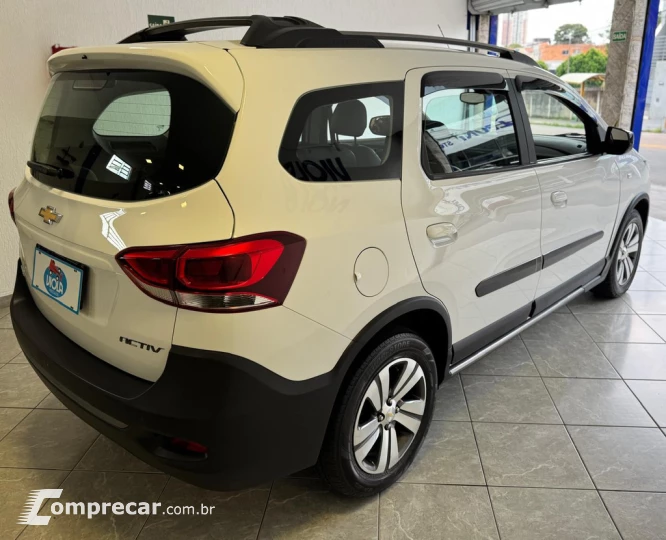 SPIN 1.8 Activ 8V