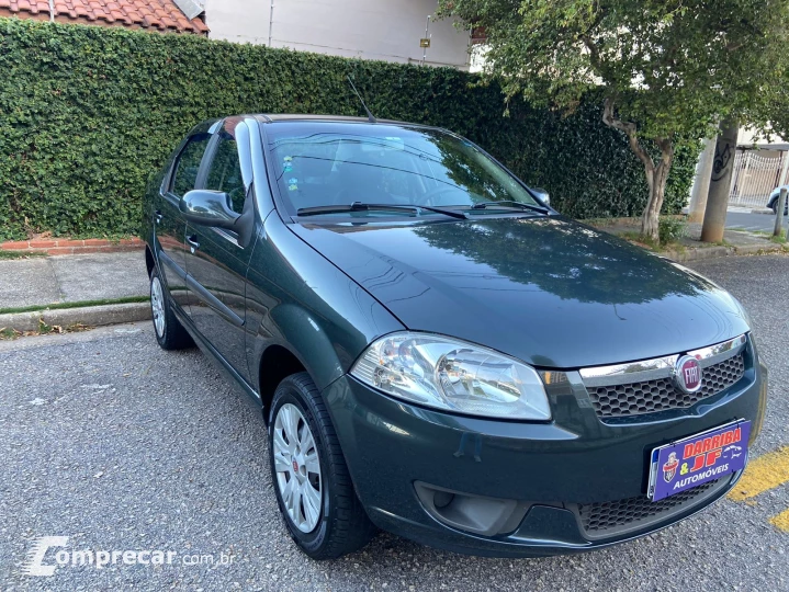 SIENA 1.4 MPI EL 8V
