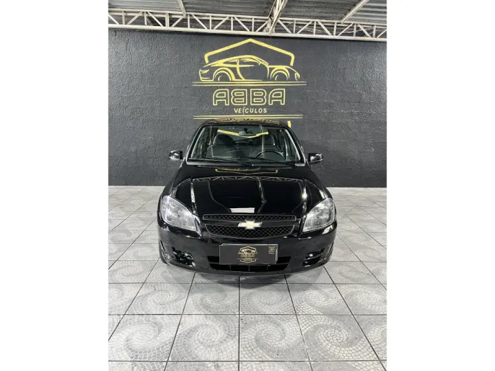 CELTA 1.0 MPFI LT 8V FLEX 4P MANUAL